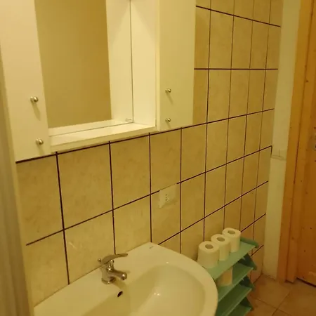 Kwatera prywatna Smeralda Family Room's