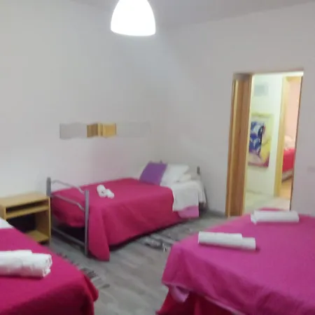 Family Smeralda Olbia Room'S