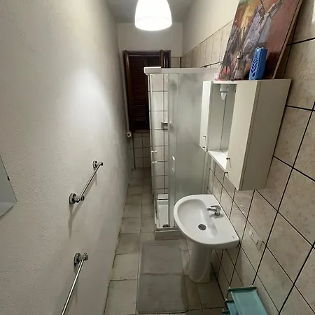 Kwatera prywatna Smeralda Family Room's *