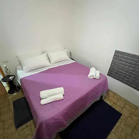 Smeralda Family Room's Habitación en casa particular