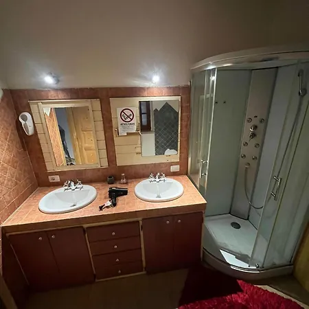 Smeralda Family Room's * Olbia