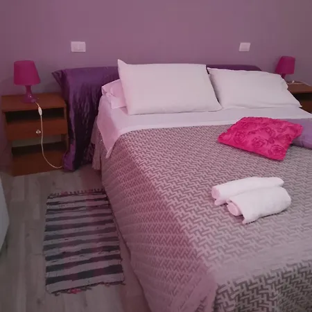 Smeralda Family Room's Habitación en casa particular